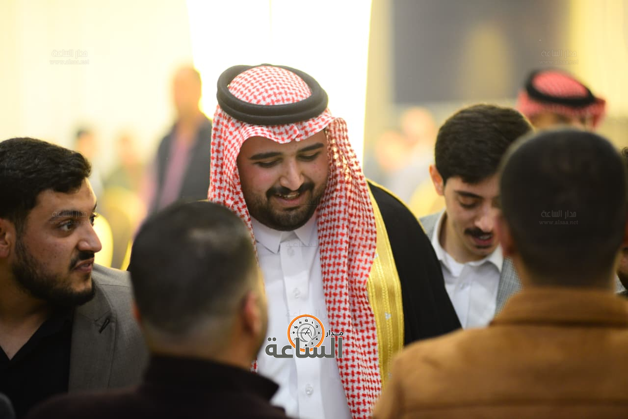 Madar Al-Saa Images 0.2883150342786056