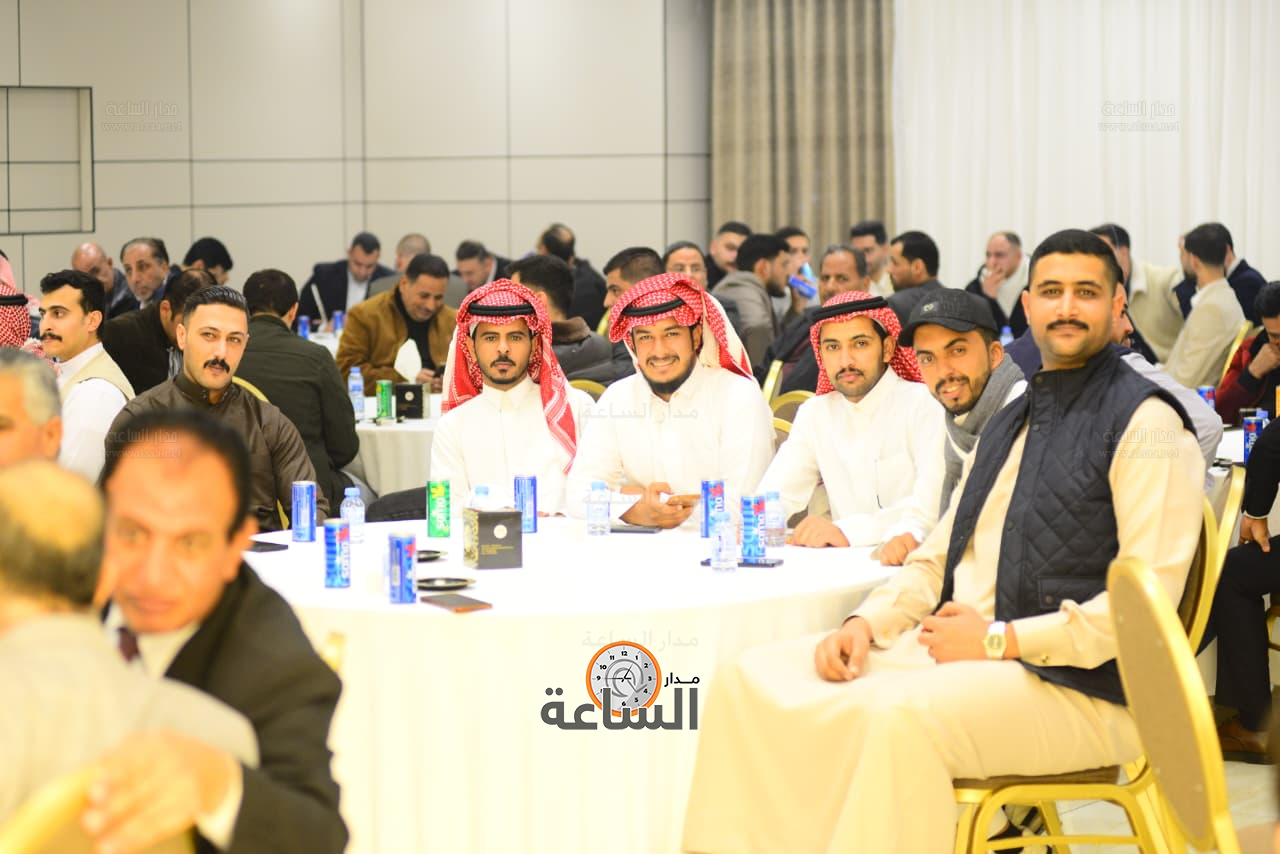 Madar Al-Saa Images 0.774170310380907