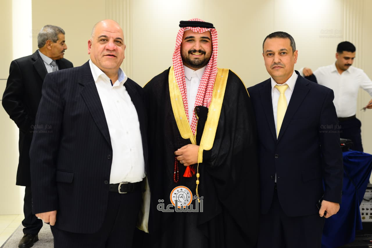 Madar Al-Saa Images 0.3380315312749762