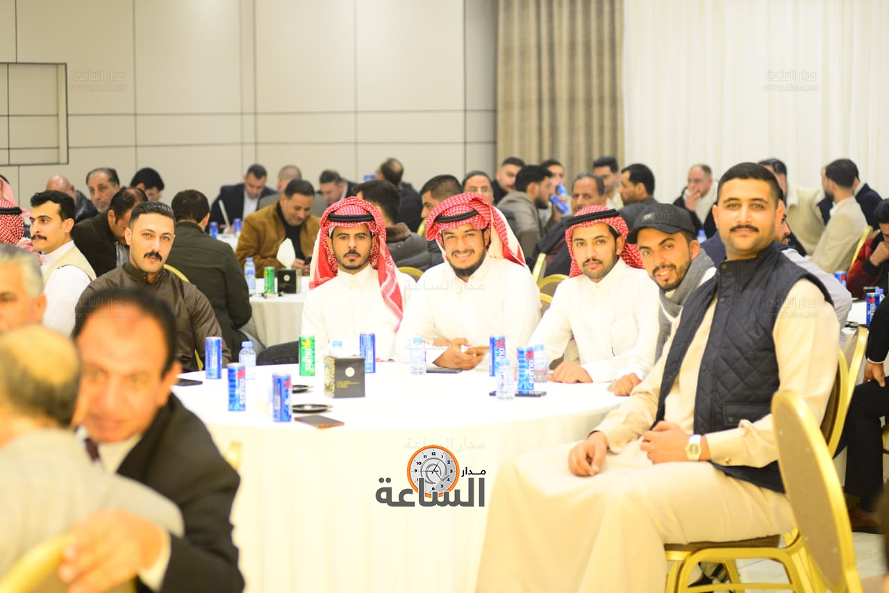 Madar Al-Saa Images 0.8750694890532097