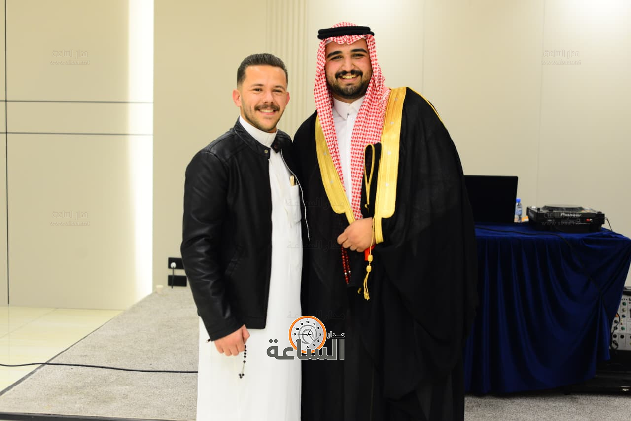 Madar Al-Saa Images 0.21919748567957242