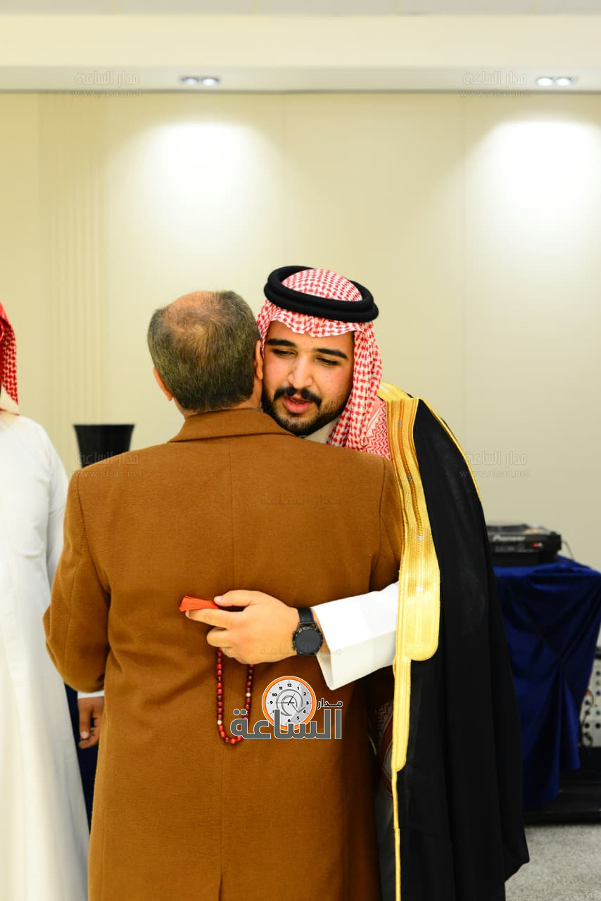 Madar Al-Saa Images 0.67392002338534