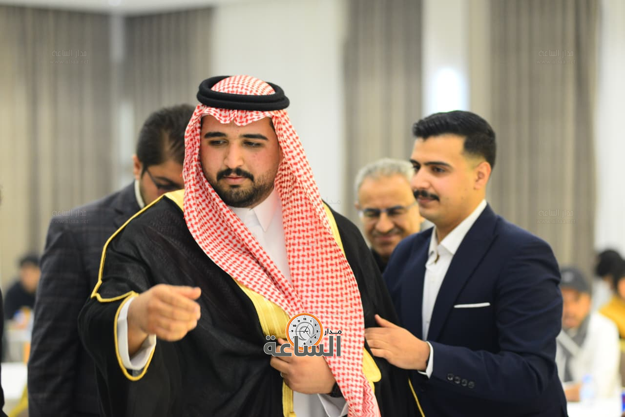 Madar Al-Saa Images 0.9176994436415222