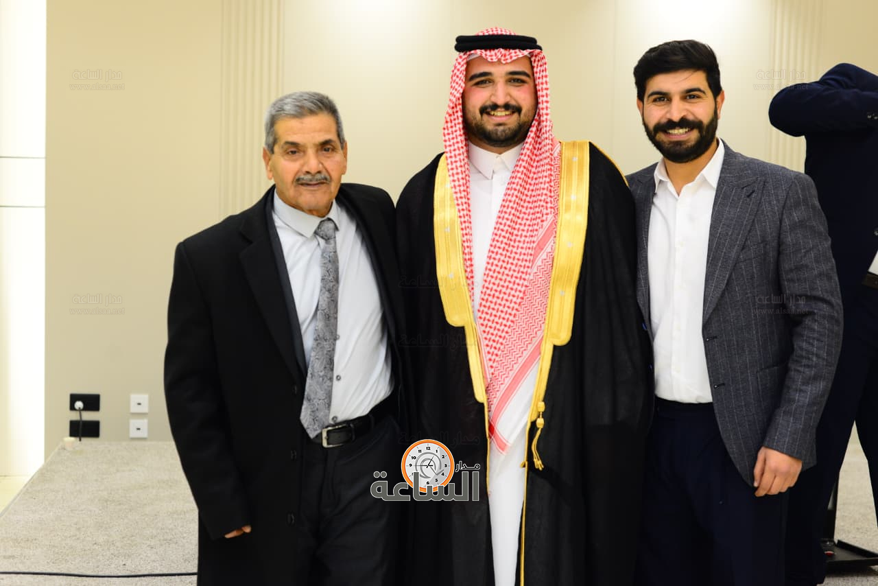 Madar Al-Saa Images 0.3430647309327871