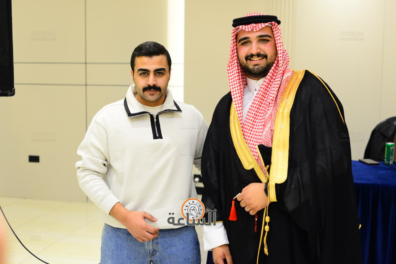 Madar Al-Saa Images 0.4851579290788618