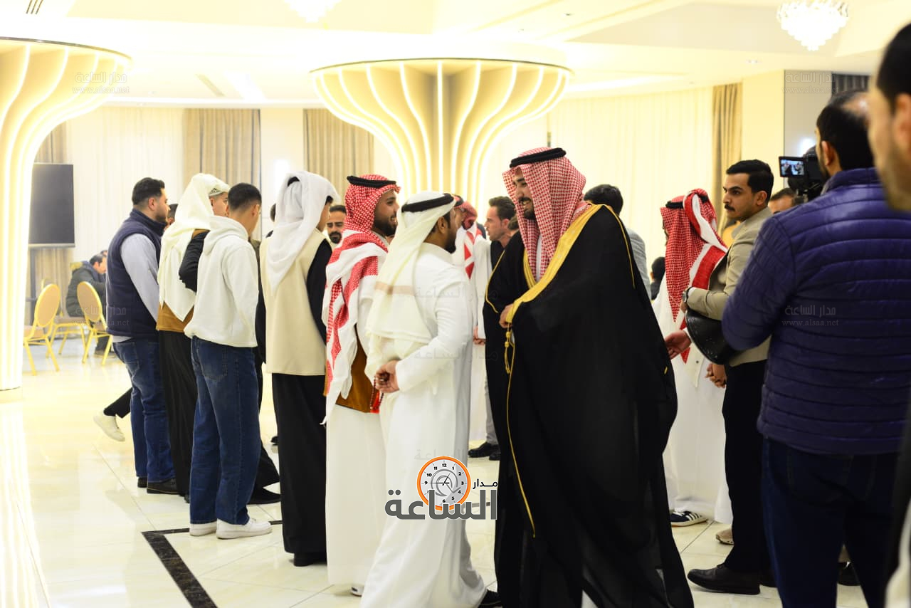 Madar Al-Saa Images 0.9340373005183872