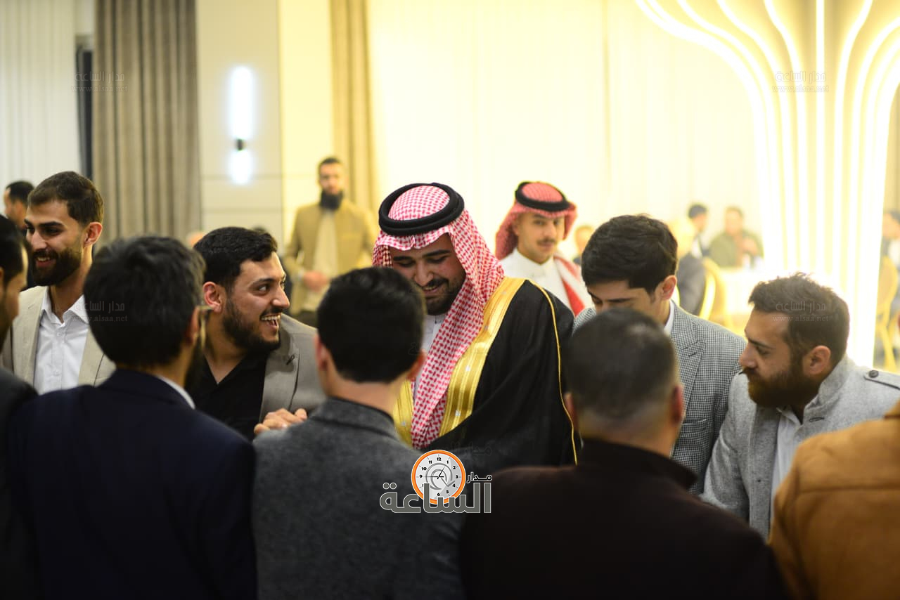 Madar Al-Saa Images 0.7956612184814906