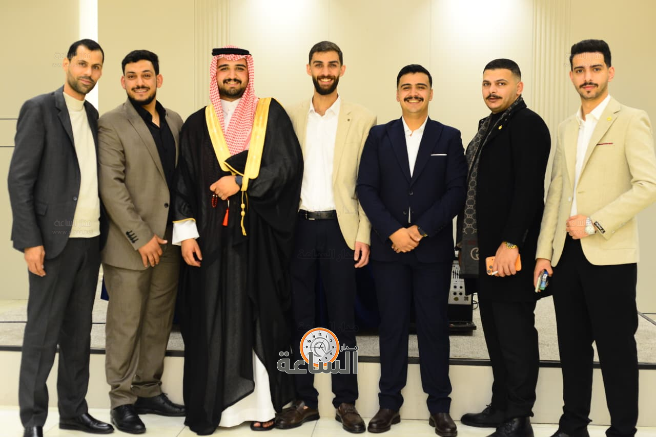 Madar Al-Saa Images 0.4819847190313383