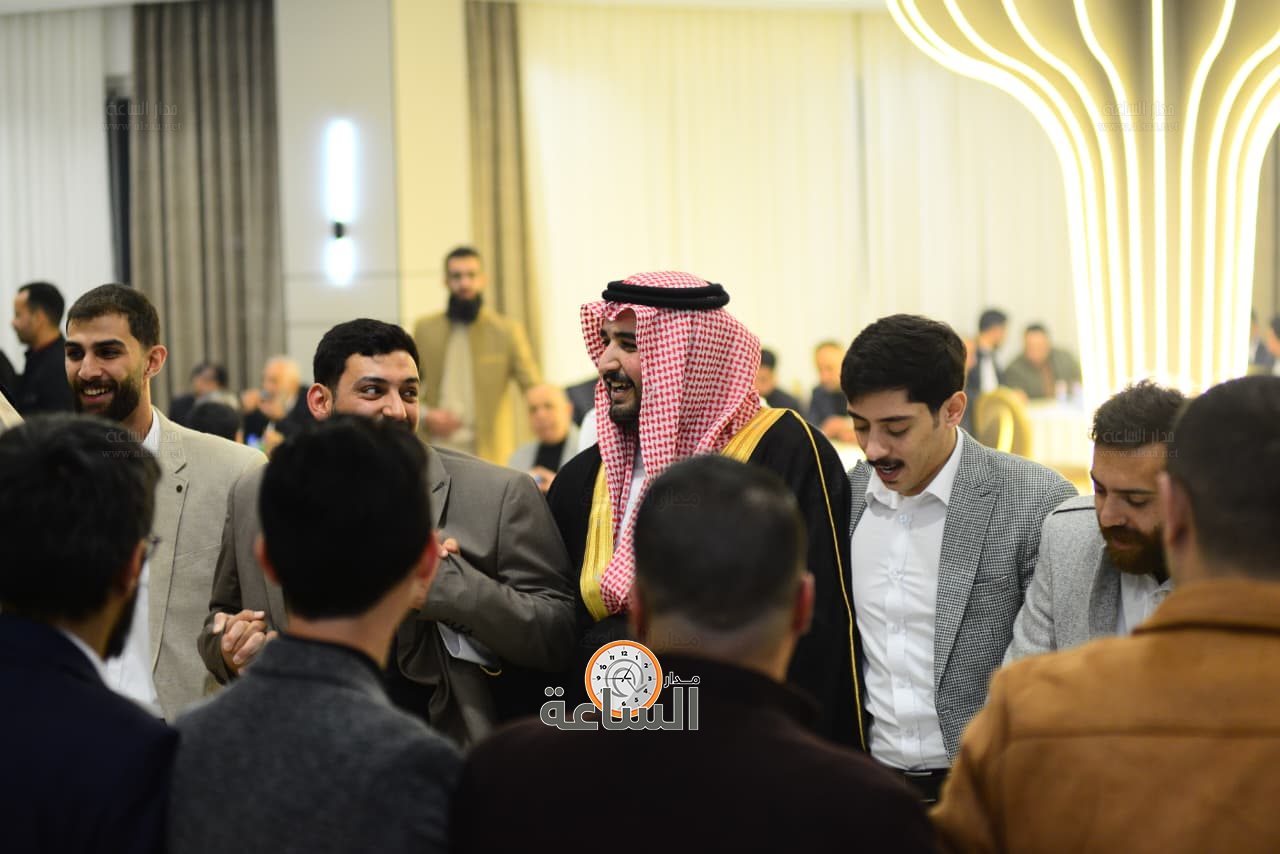 Madar Al-Saa Images 0.893015322529556