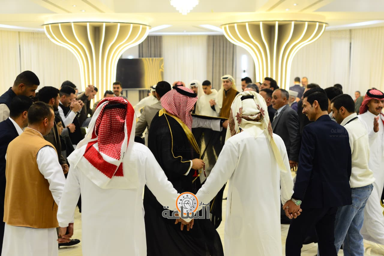 Madar Al-Saa Images 0.3649587529815379