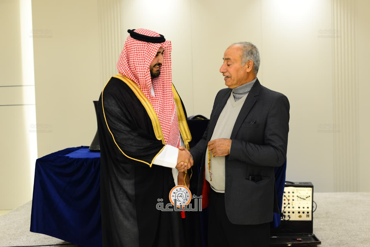 Madar Al-Saa Images 0.09239878440444782