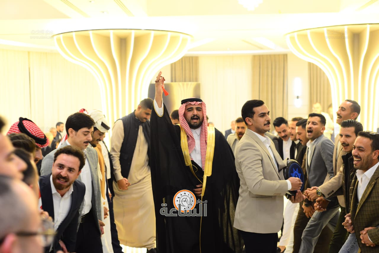 Madar Al-Saa Images 0.7333274848084714