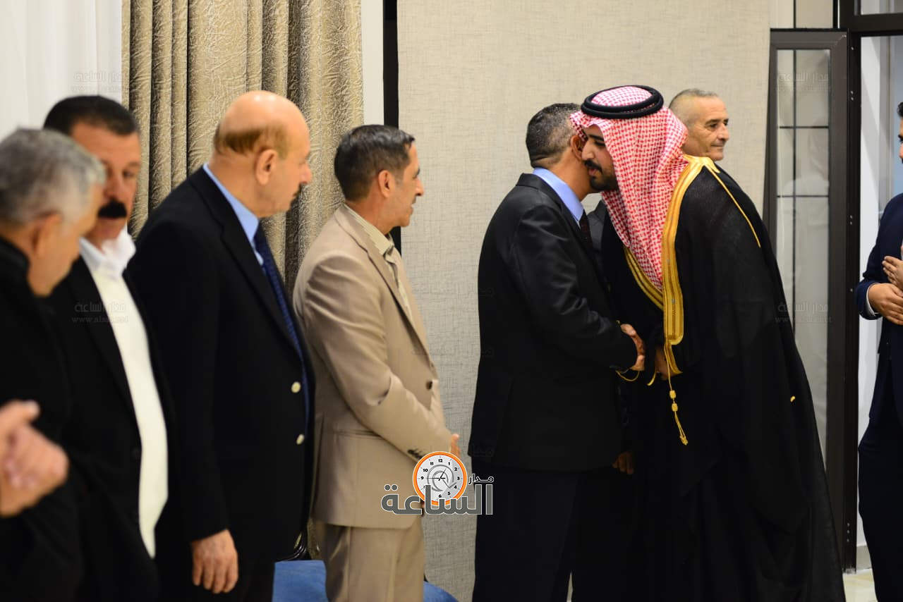 Madar Al-Saa Images 0.948066104021279