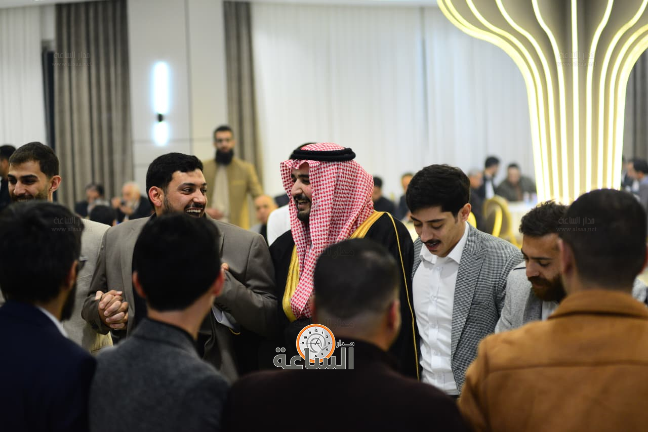 Madar Al-Saa Images 0.5884243099388963