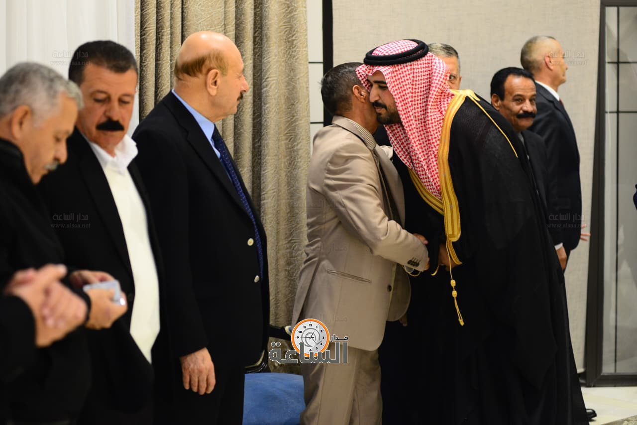 Madar Al-Saa Images 0.3145838028834632