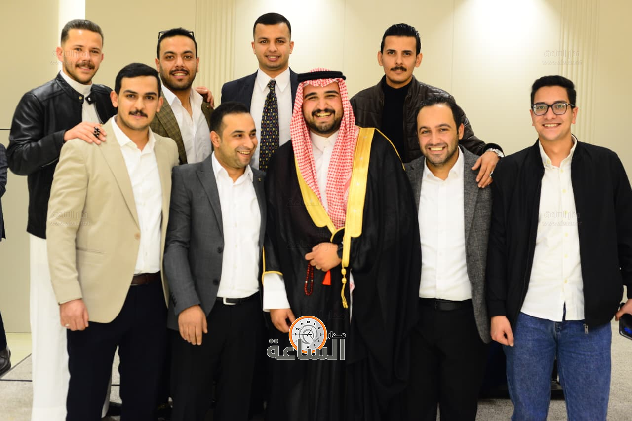 Madar Al-Saa Images 0.8638461903896792