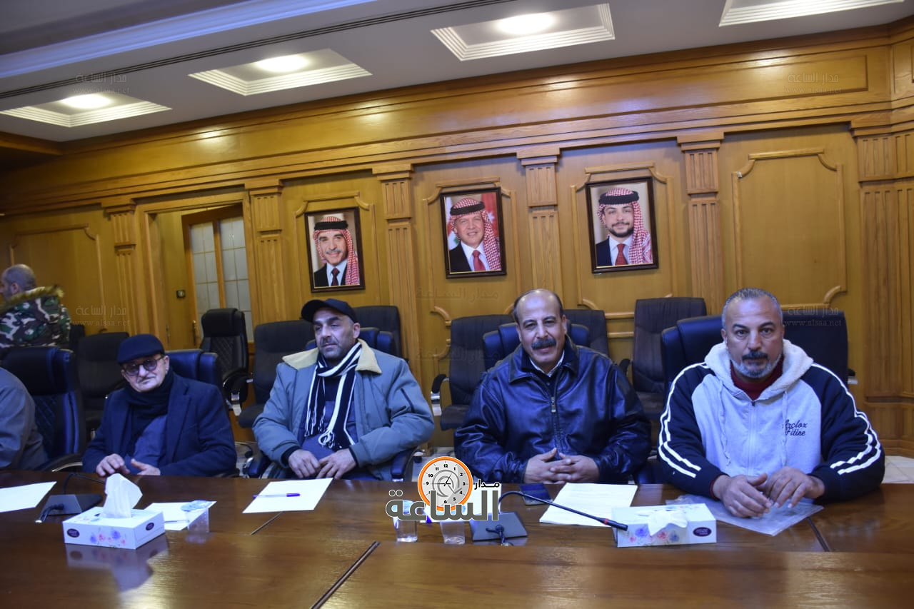 Madar Al-Saa Images 0.9623102053950481