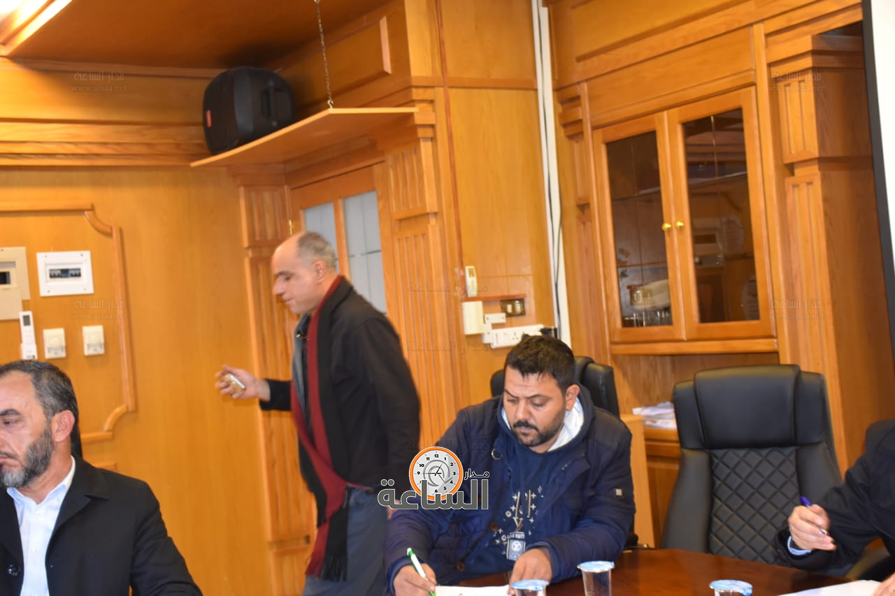 Madar Al-Saa Images 0.804500152555314