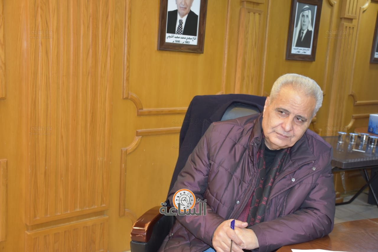 Madar Al-Saa Images 0.4631241998478409