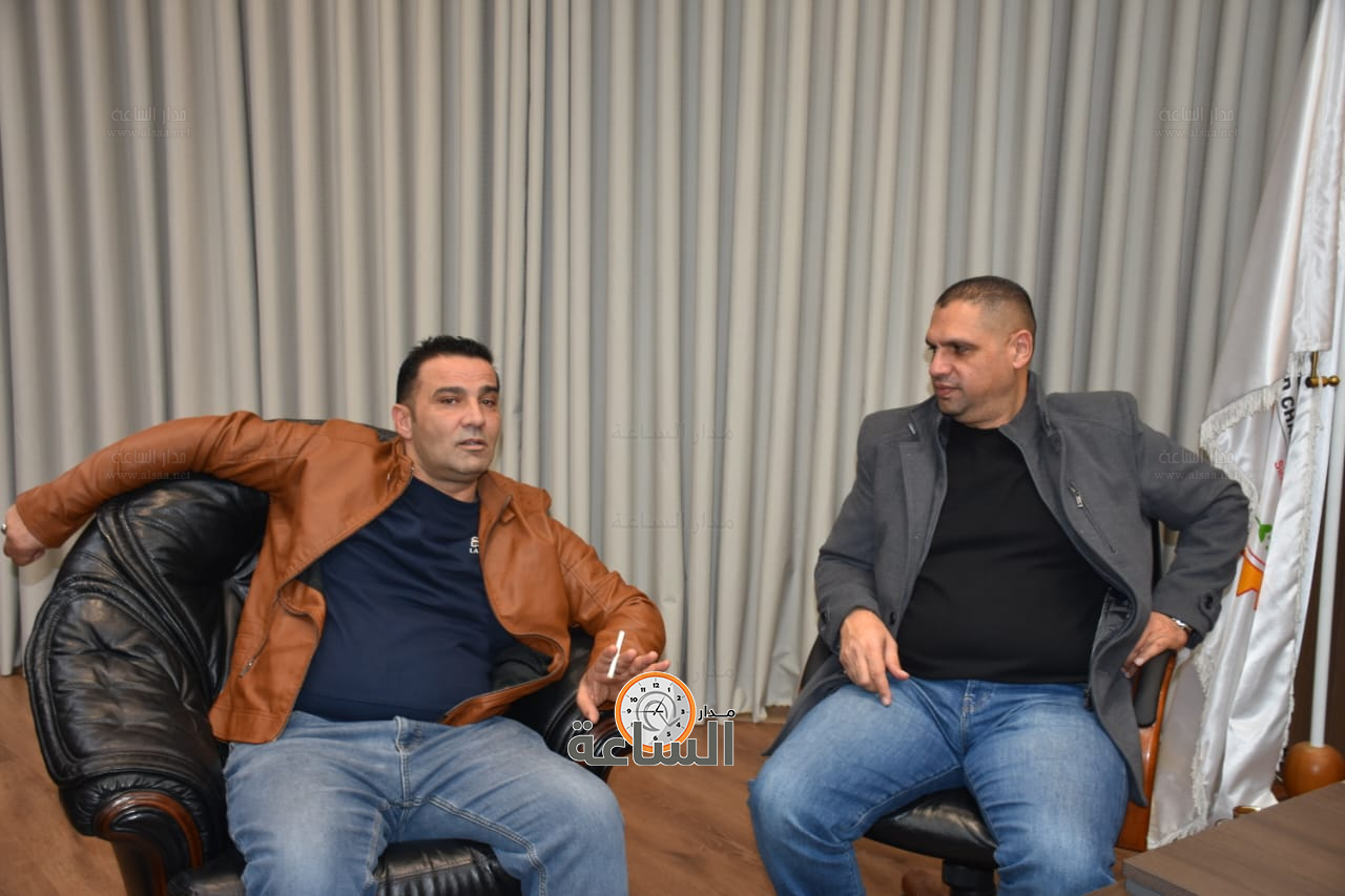 Madar Al-Saa Images 0.5802827756596699