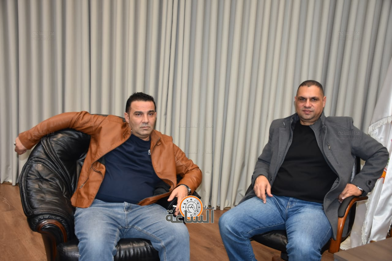 Madar Al-Saa Images 0.5925108511581109