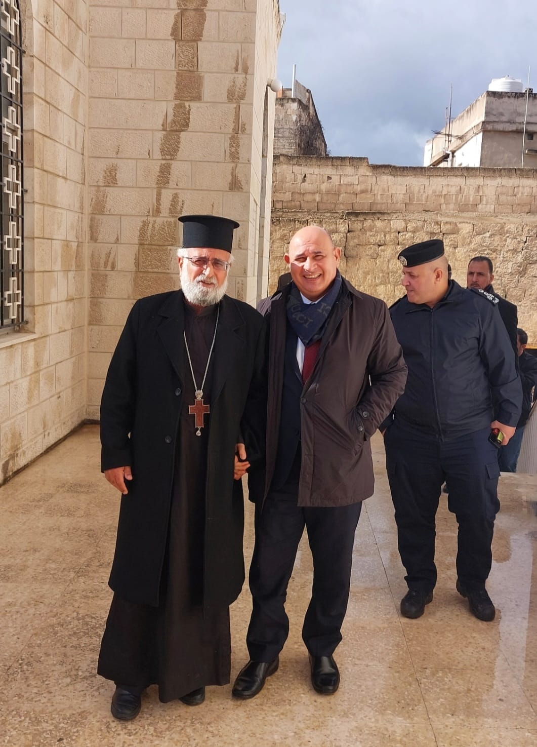 Madar Al-Saa Images 0.8081090195504936