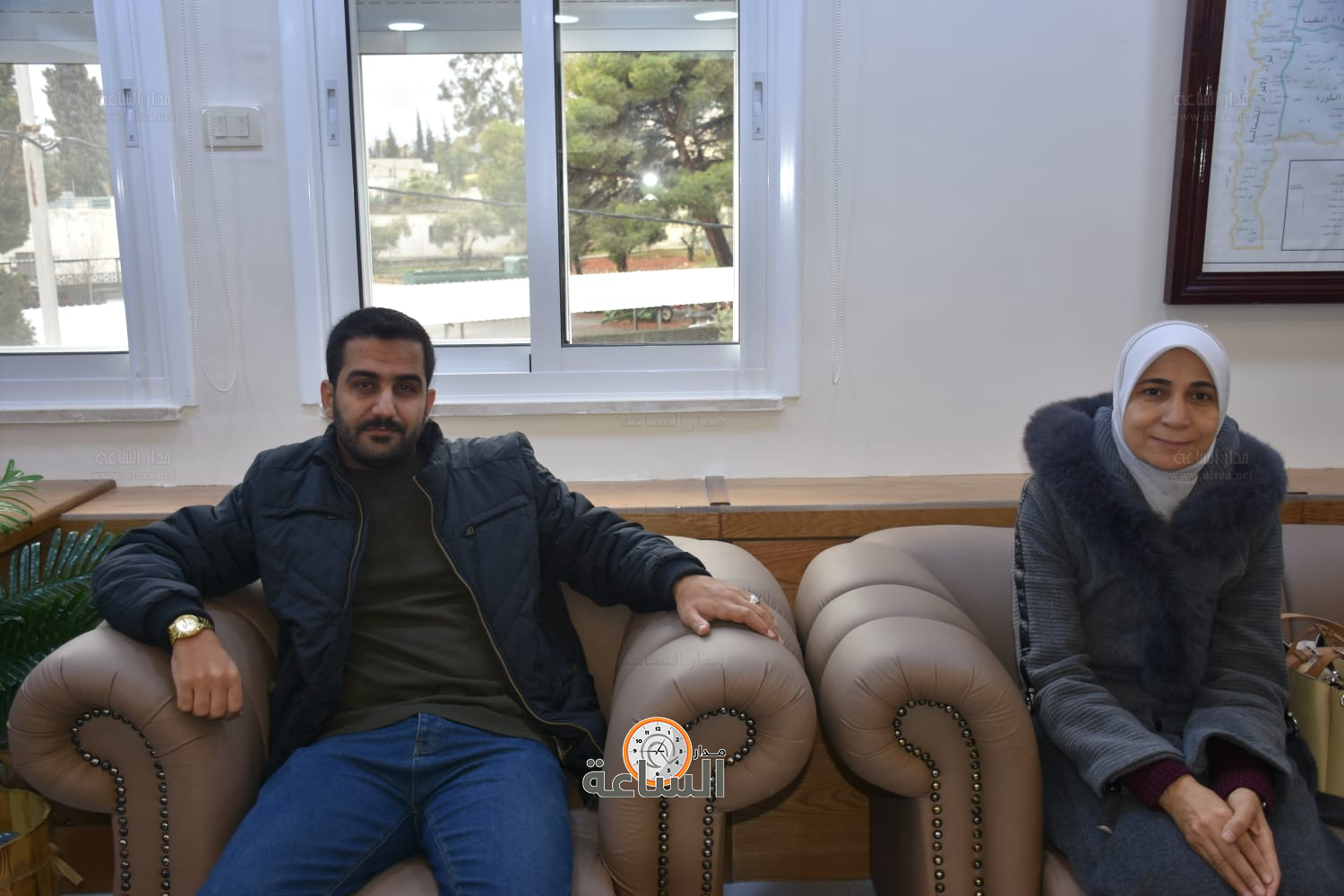 Madar Al-Saa Images 0.36053627498618723