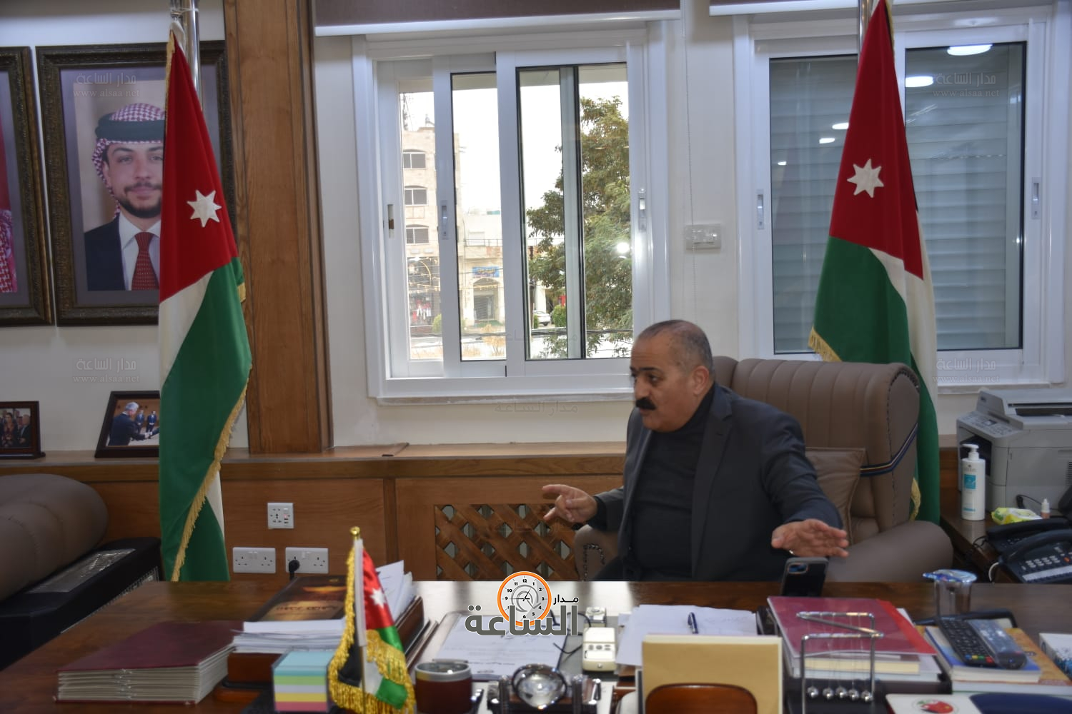 Madar Al-Saa Images 0.009125264193223237