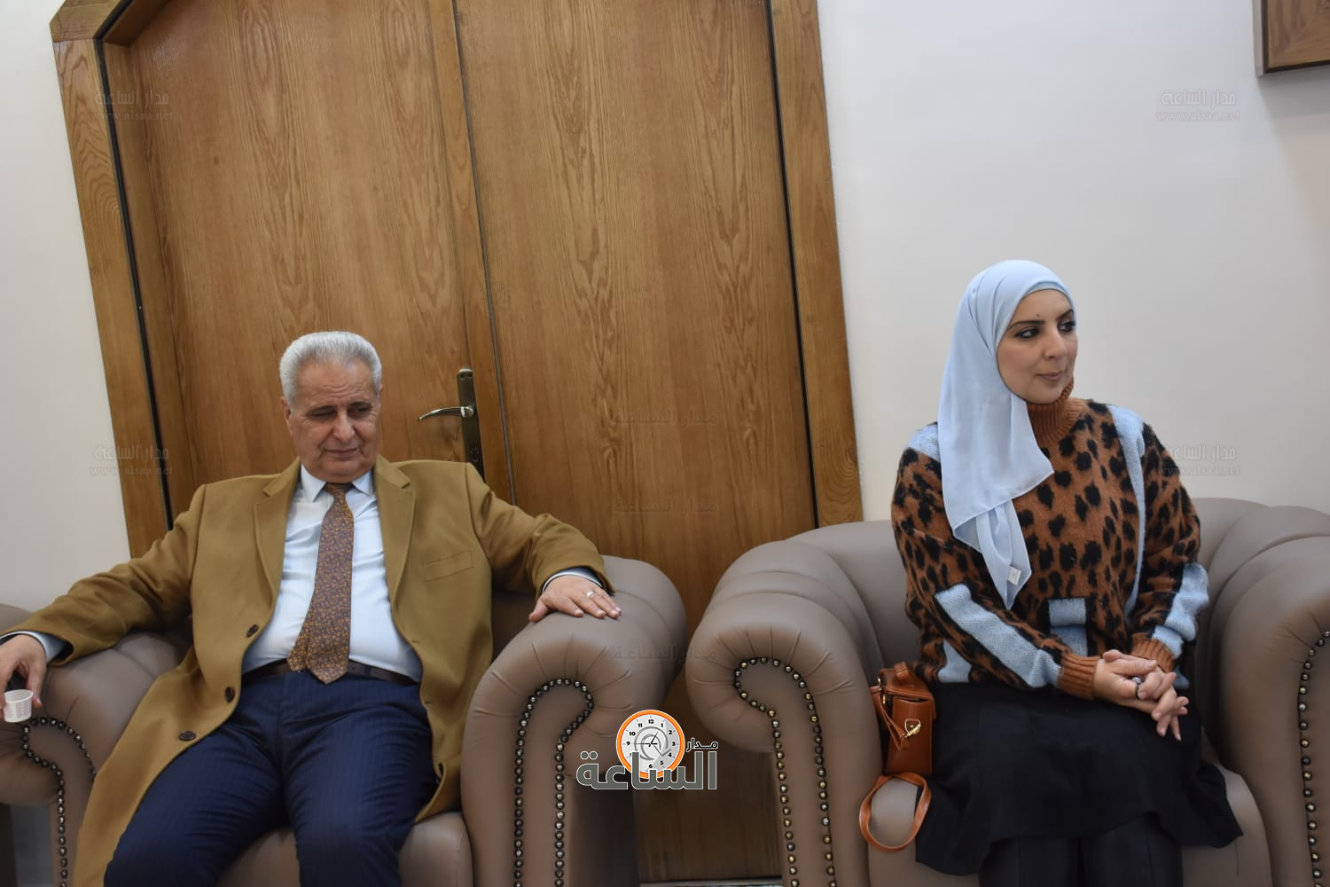 Madar Al-Saa Images 0.29727778517454573