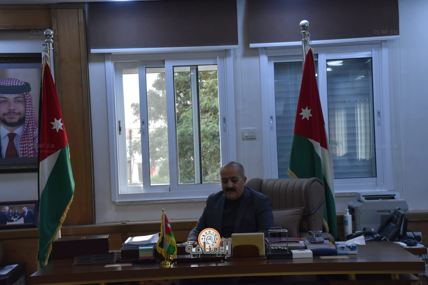 Madar Al-Saa Images 0.18479868267186317