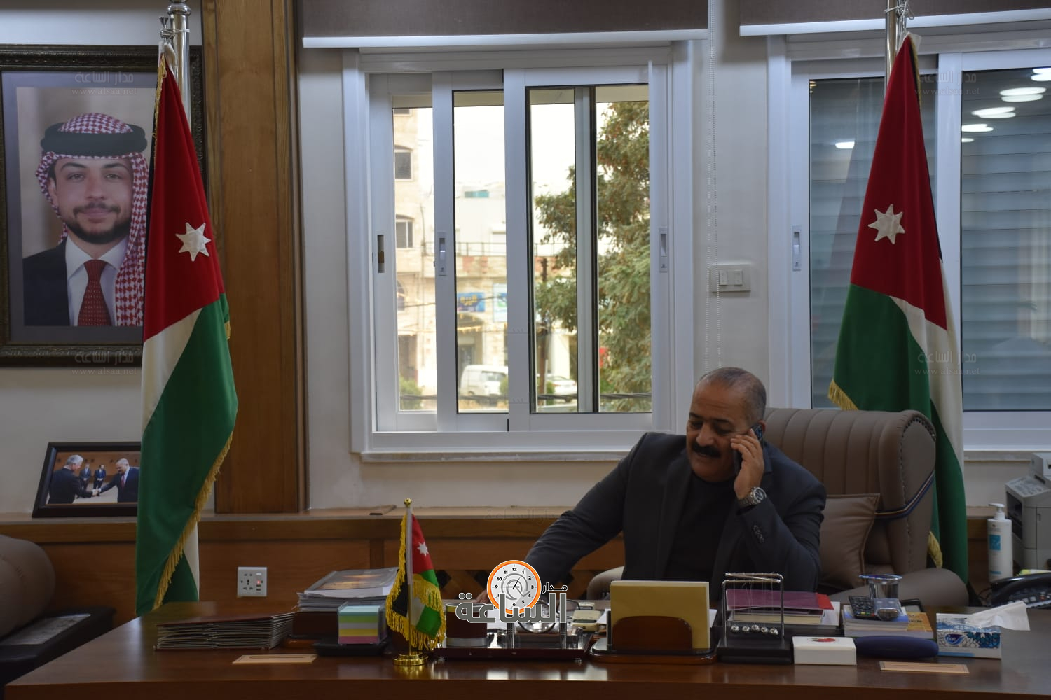 Madar Al-Saa Images 0.3829206467675863