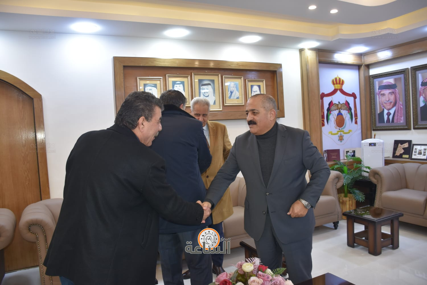 Madar Al-Saa Images 0.6972524011961043