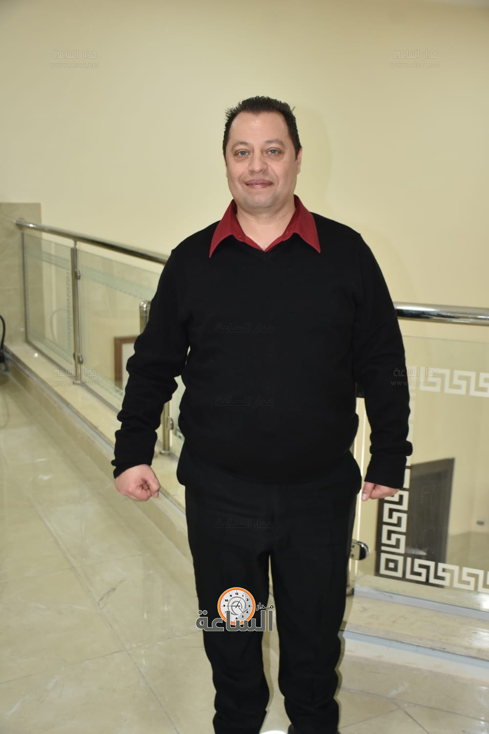 Madar Al-Saa Images 0.21974531363444438