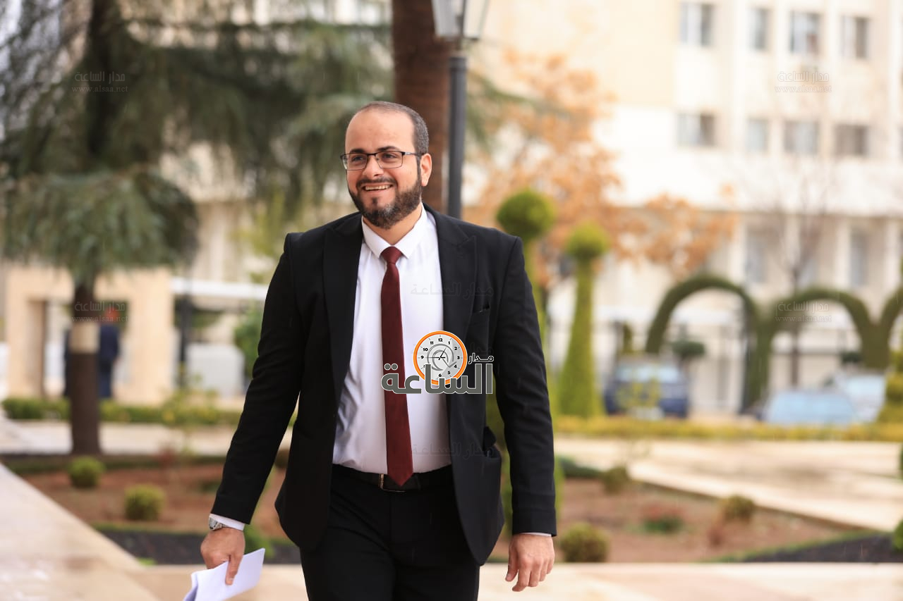 Madar Al-Saa Images 0.5975983180184297