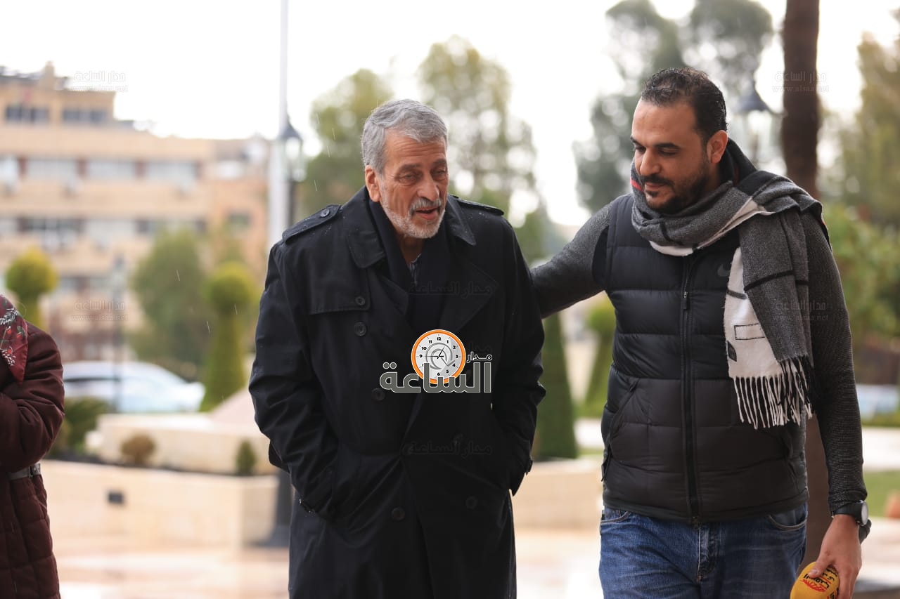 Madar Al-Saa Images 0.10125026651912028