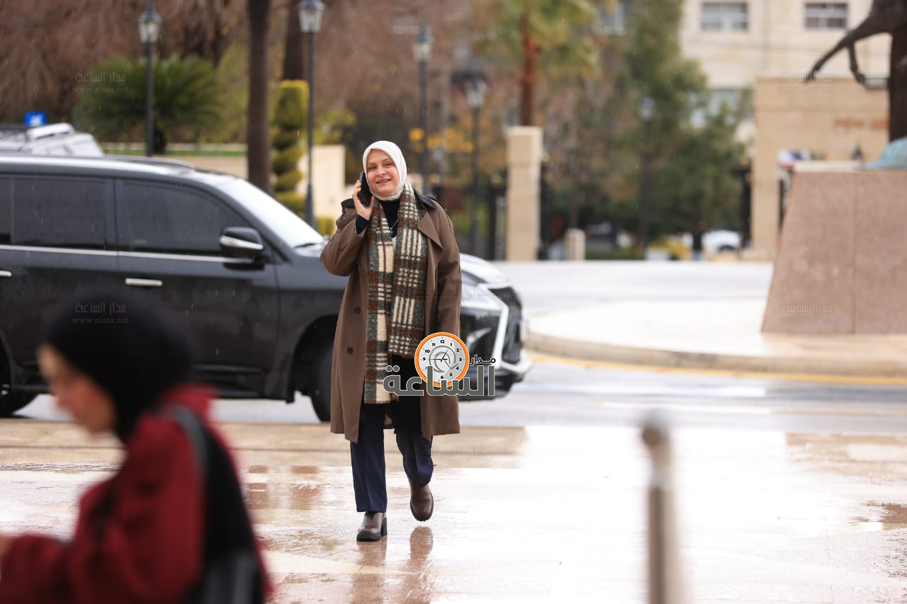 Madar Al-Saa Images 0.2756484317318285