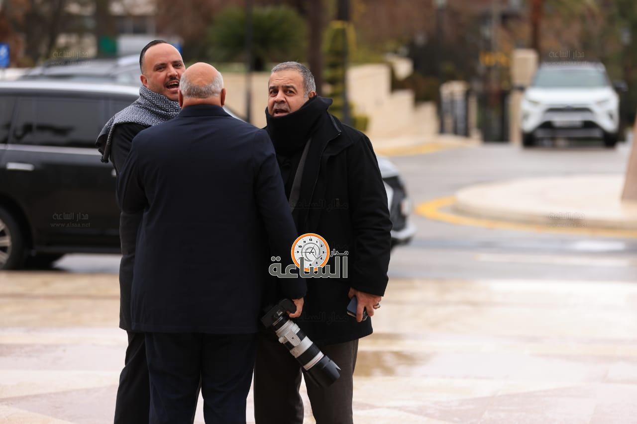 Madar Al-Saa Images 0.5919633643656661