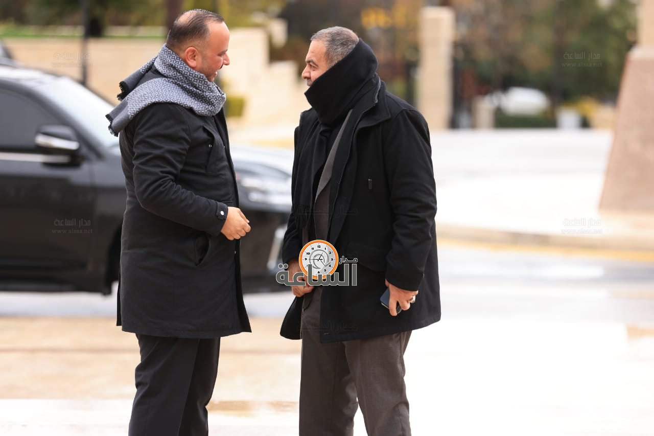 Madar Al-Saa Images 0.5241736253857405