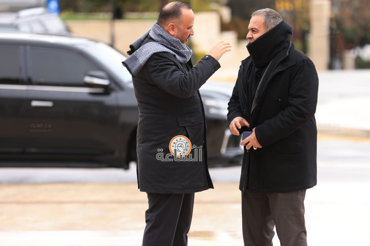 Madar Al-Saa Images 0.18177290643647248