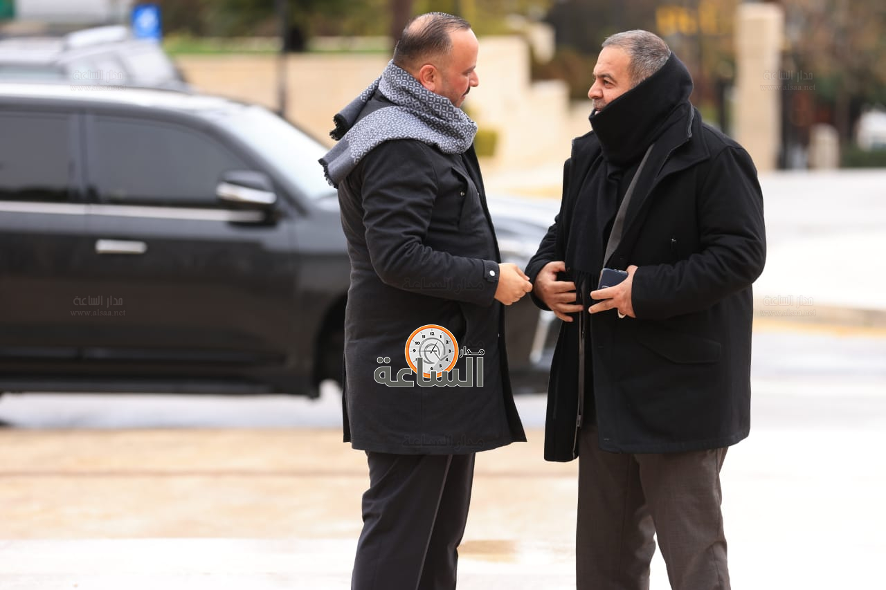 Madar Al-Saa Images 0.4605985415704382