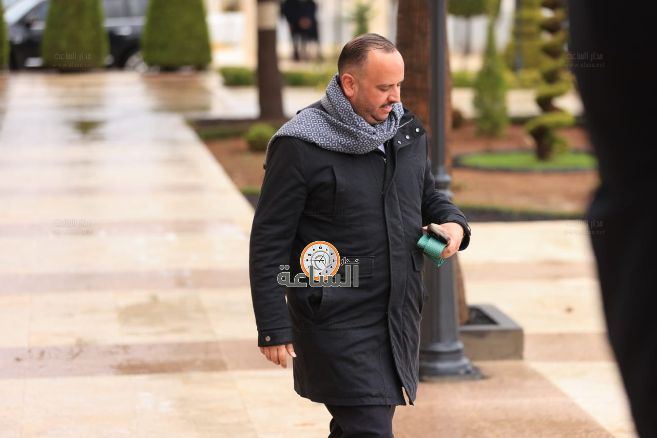 Madar Al-Saa Images 0.4976268841895706