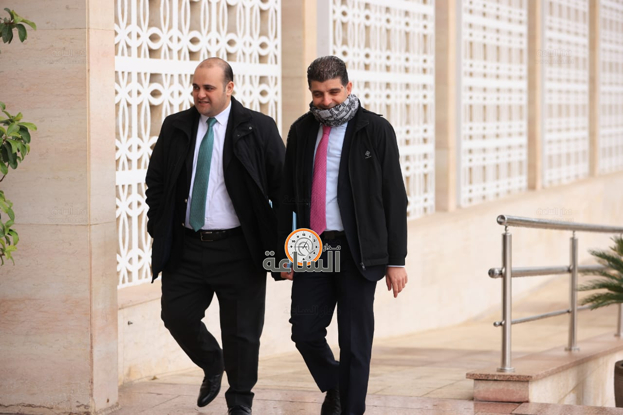 Madar Al-Saa Images 0.0898418208175733