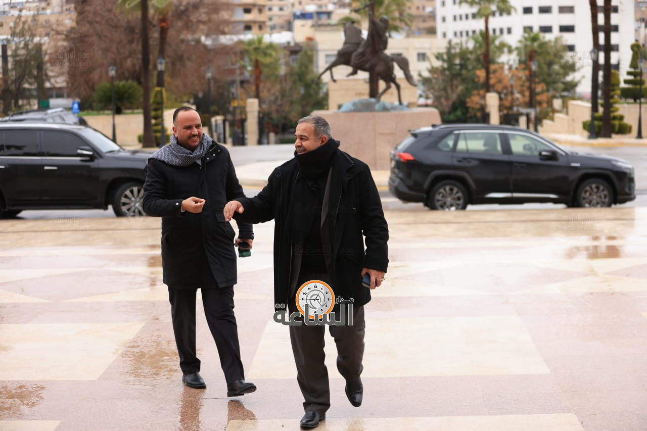 Madar Al-Saa Images 0.5634610843469916