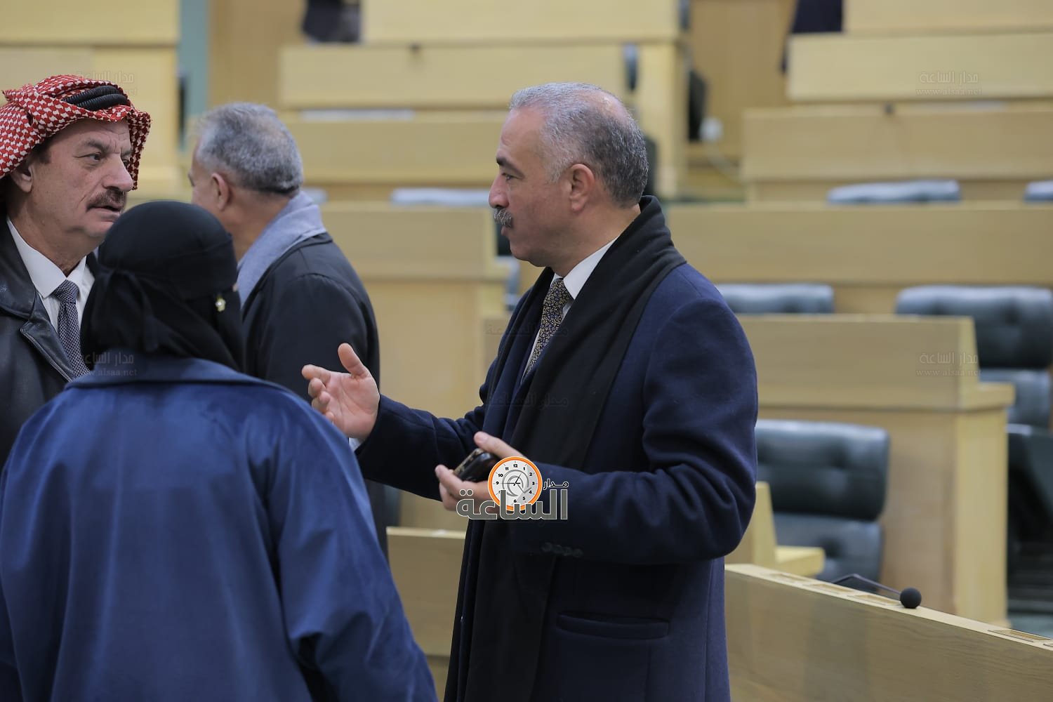 Madar Al-Saa Images 0.6530172681910366