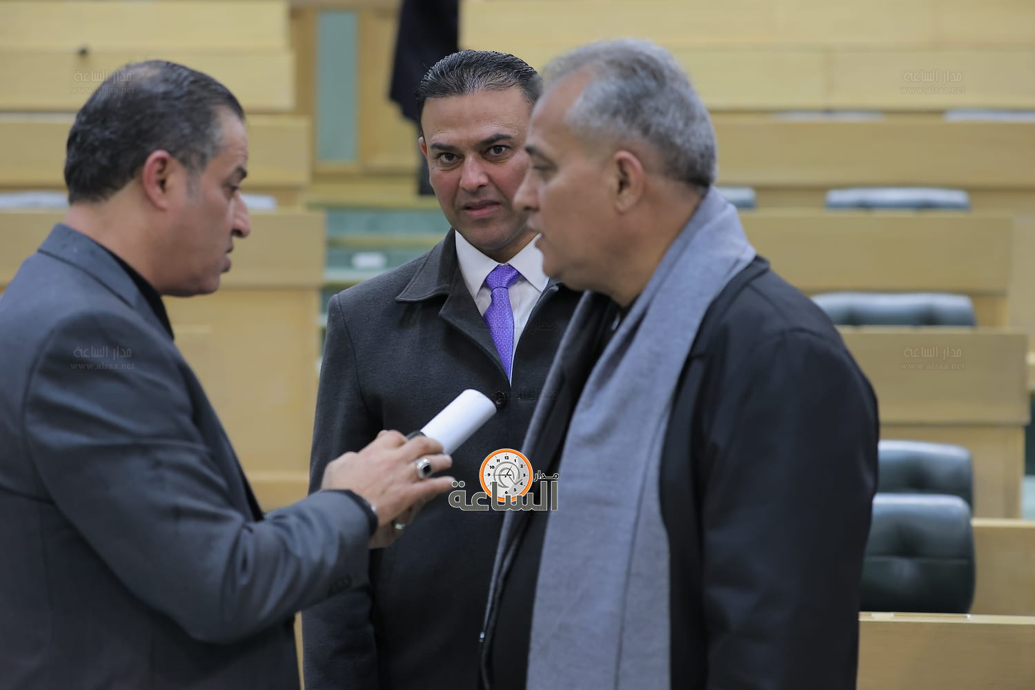 Madar Al-Saa Images 0.3673193776483803