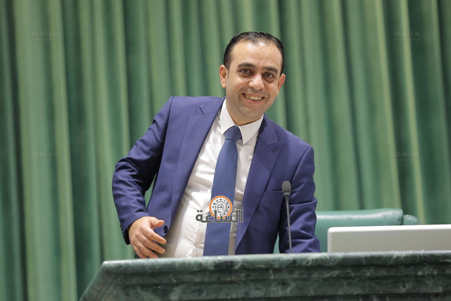 Madar Al-Saa Images 0.7420542809118341