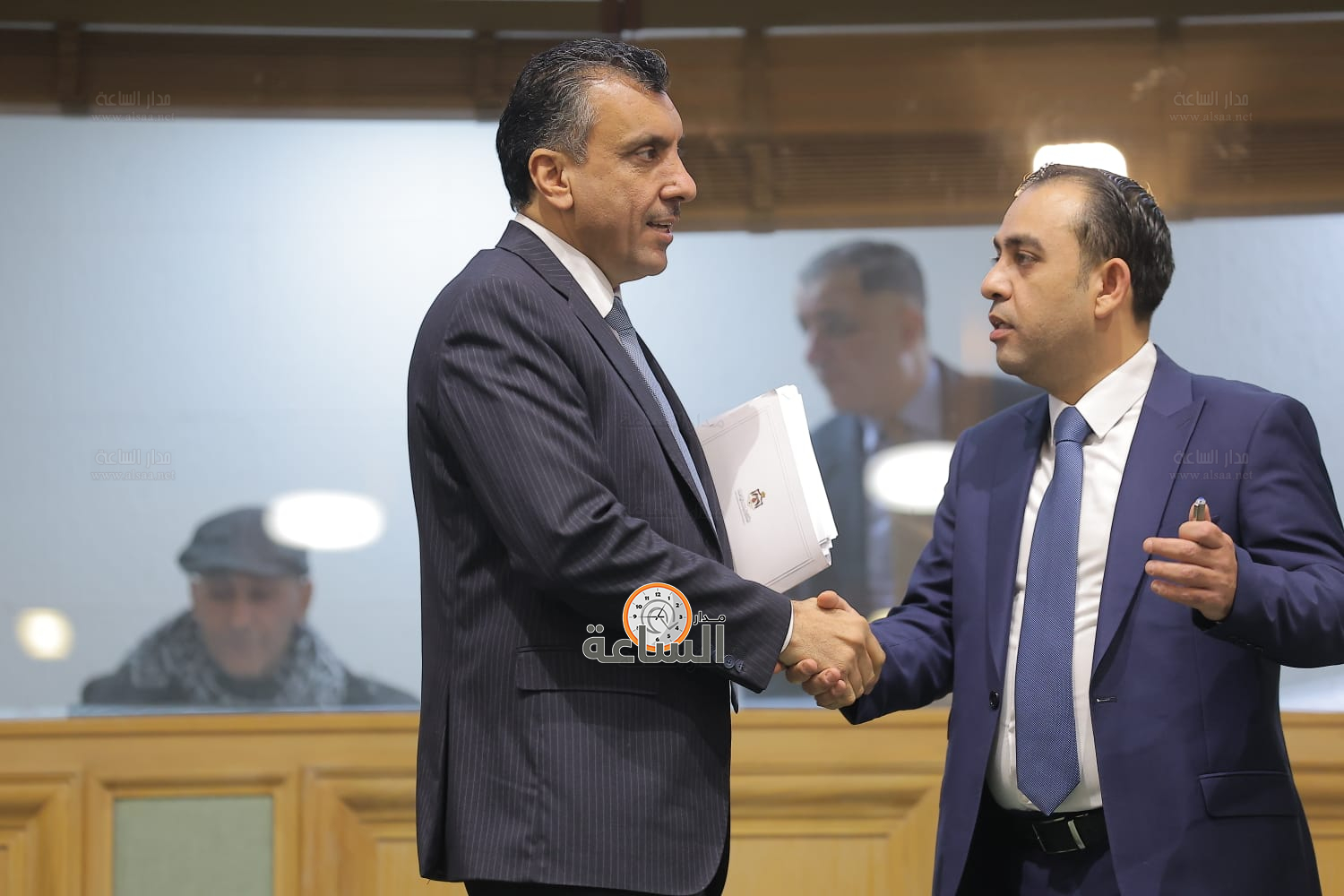 Madar Al-Saa Images 0.672024550326386