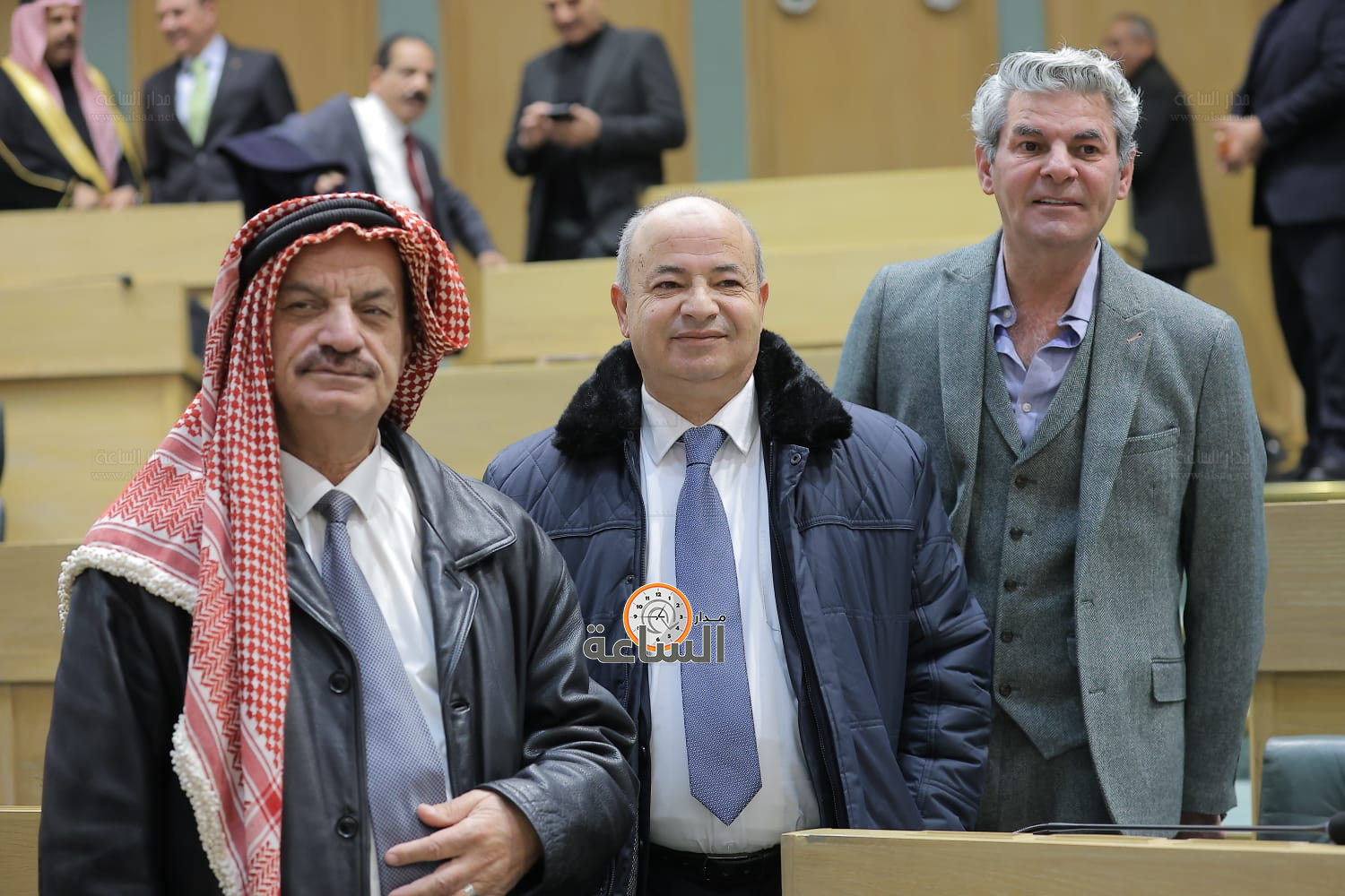 Madar Al-Saa Images 0.6252336486151441