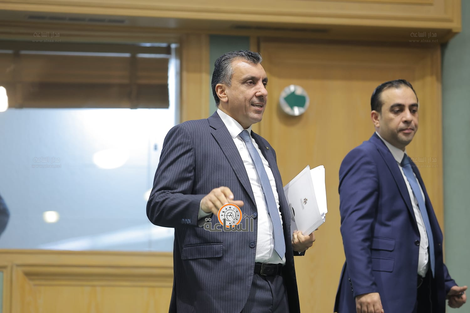 Madar Al-Saa Images 0.26956800046341045