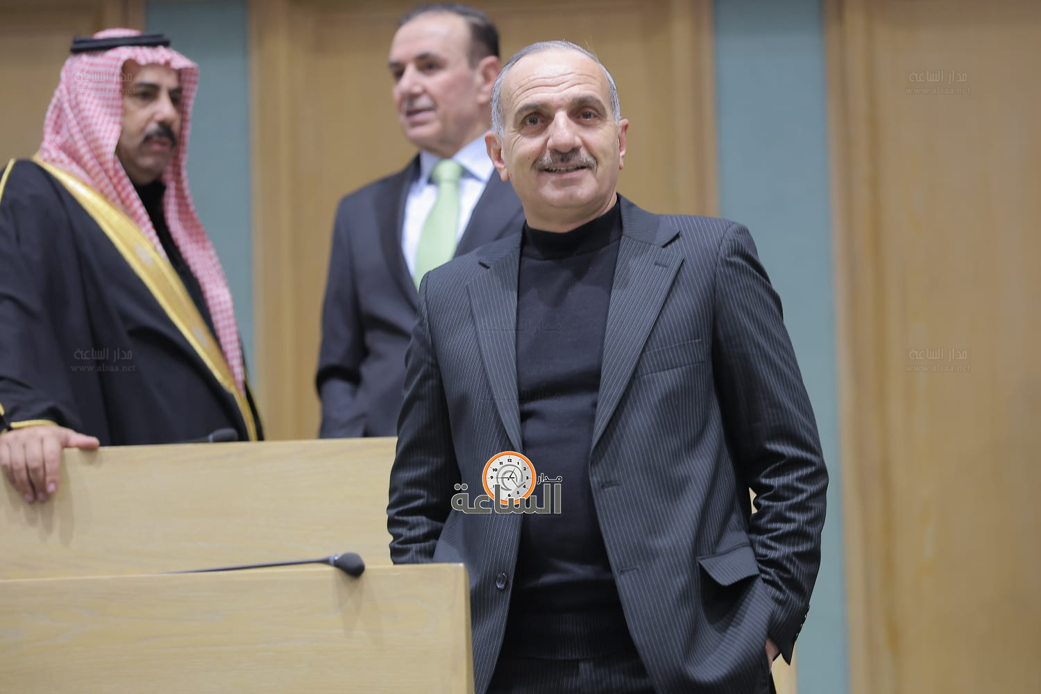 Madar Al-Saa Images 0.20112333476032207